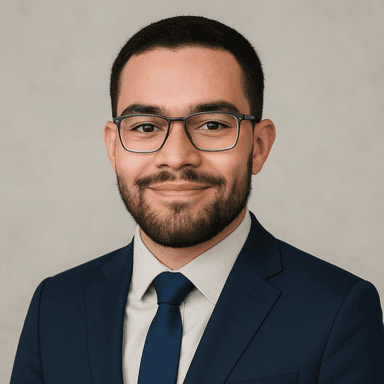 Mohamed Amine Guitouni
